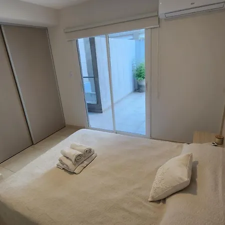 Depto A Estrenar Ayacucho Al 300, Cochera Privada En El Edificio San Miguel de Tucuman Exterior photo
