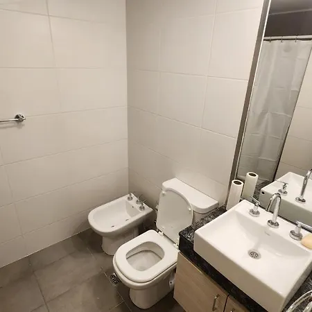 Depto A Estrenar Ayacucho Al 300, Cochera Privada En El Edificio San Miguel de Tucuman Exterior photo