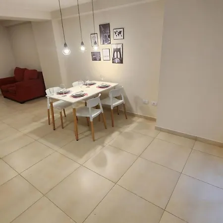 Depto A Estrenar Ayacucho Al 300, Cochera Privada En El Edificio San Miguel de Tucuman Exterior photo