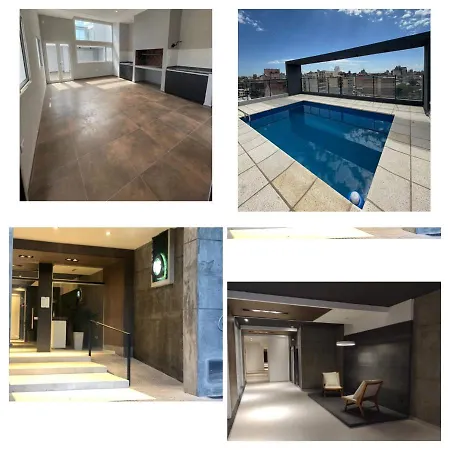 Depto A Estrenar Ayacucho Al 300, Cochera Privada En El Edificio San Miguel de Tucuman Exterior photo