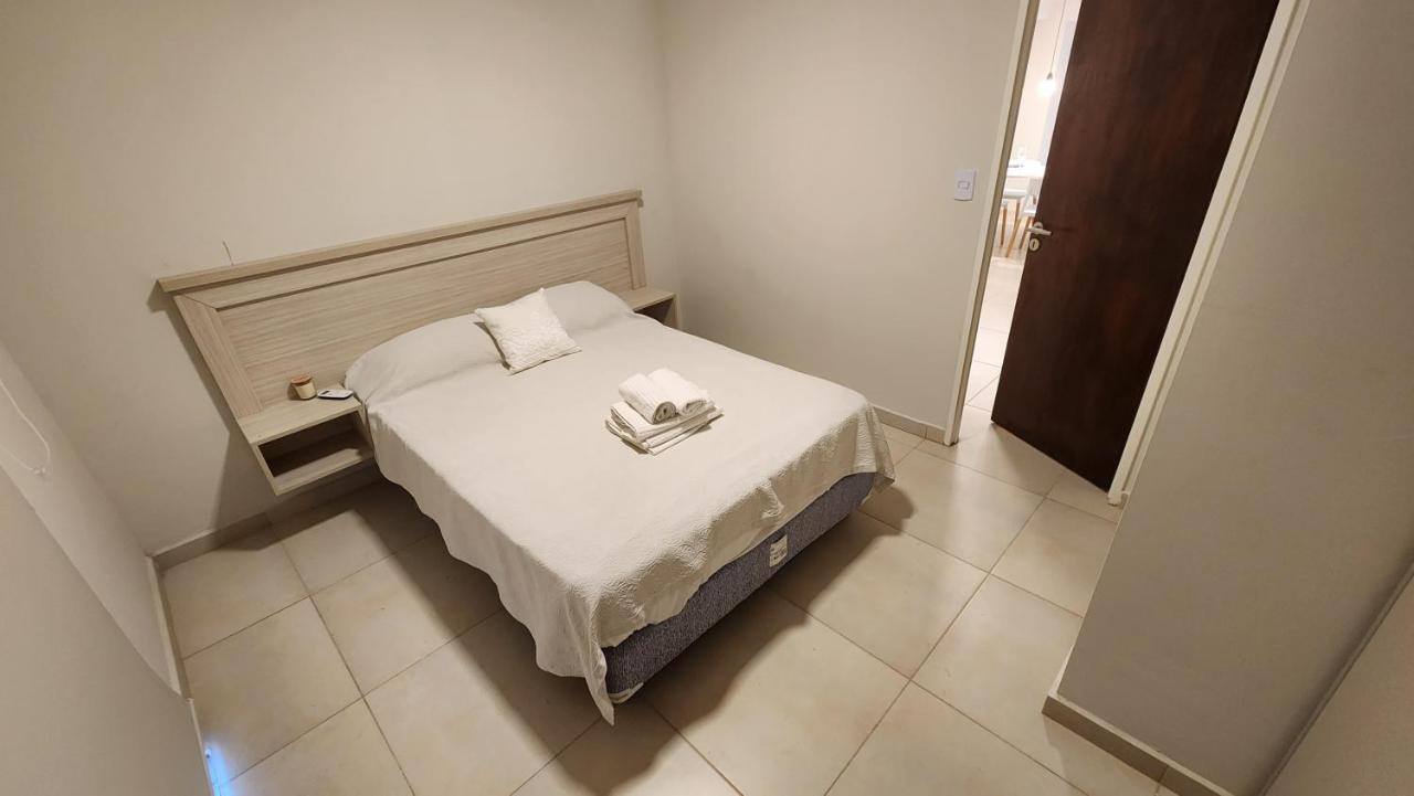 Apartment Depto A Estrenar Ayacucho Al 300, Cochera Privada En El Edificio San Miguel de Tucuman