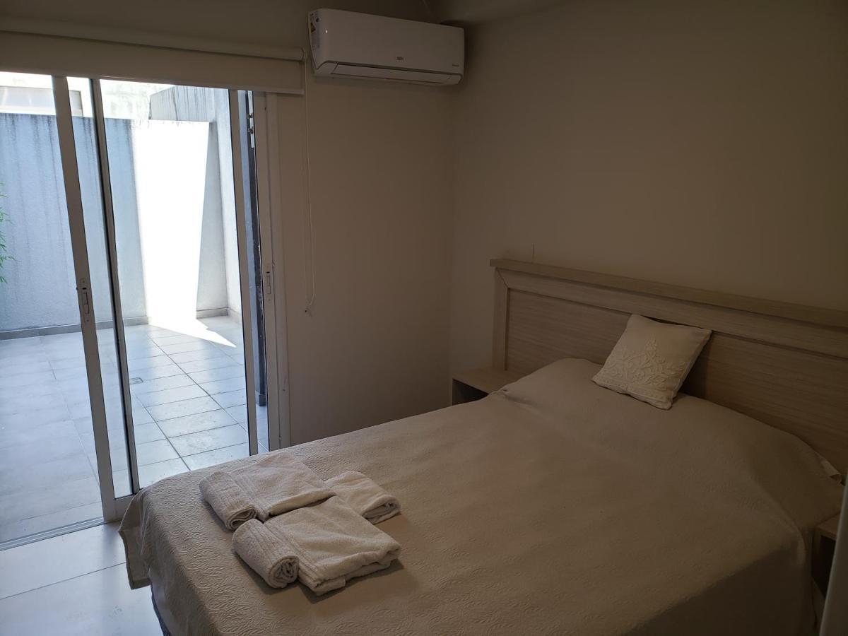 Depto A Estrenar Ayacucho Al 300, Cochera Privada En El Edificio Apartment San Miguel de Tucuman