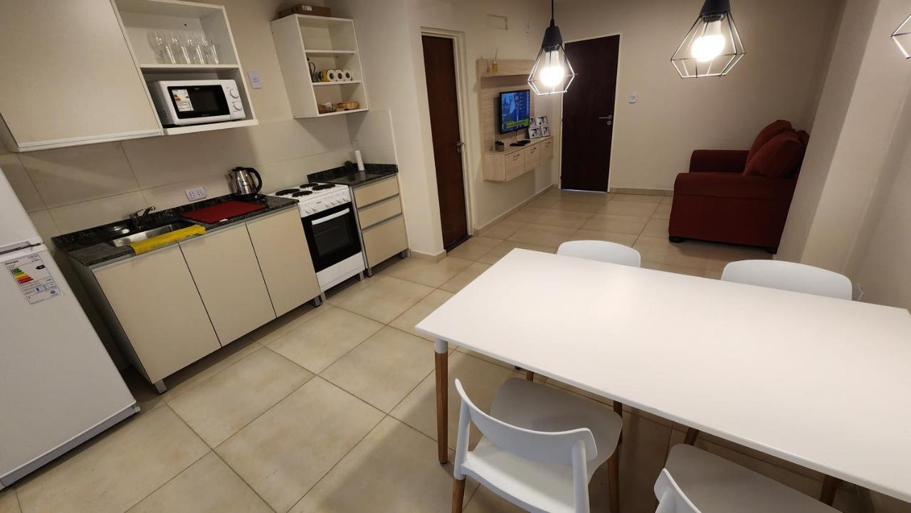Depto A Estrenar Ayacucho Al 300, Cochera Privada En El Edificio Apartment *