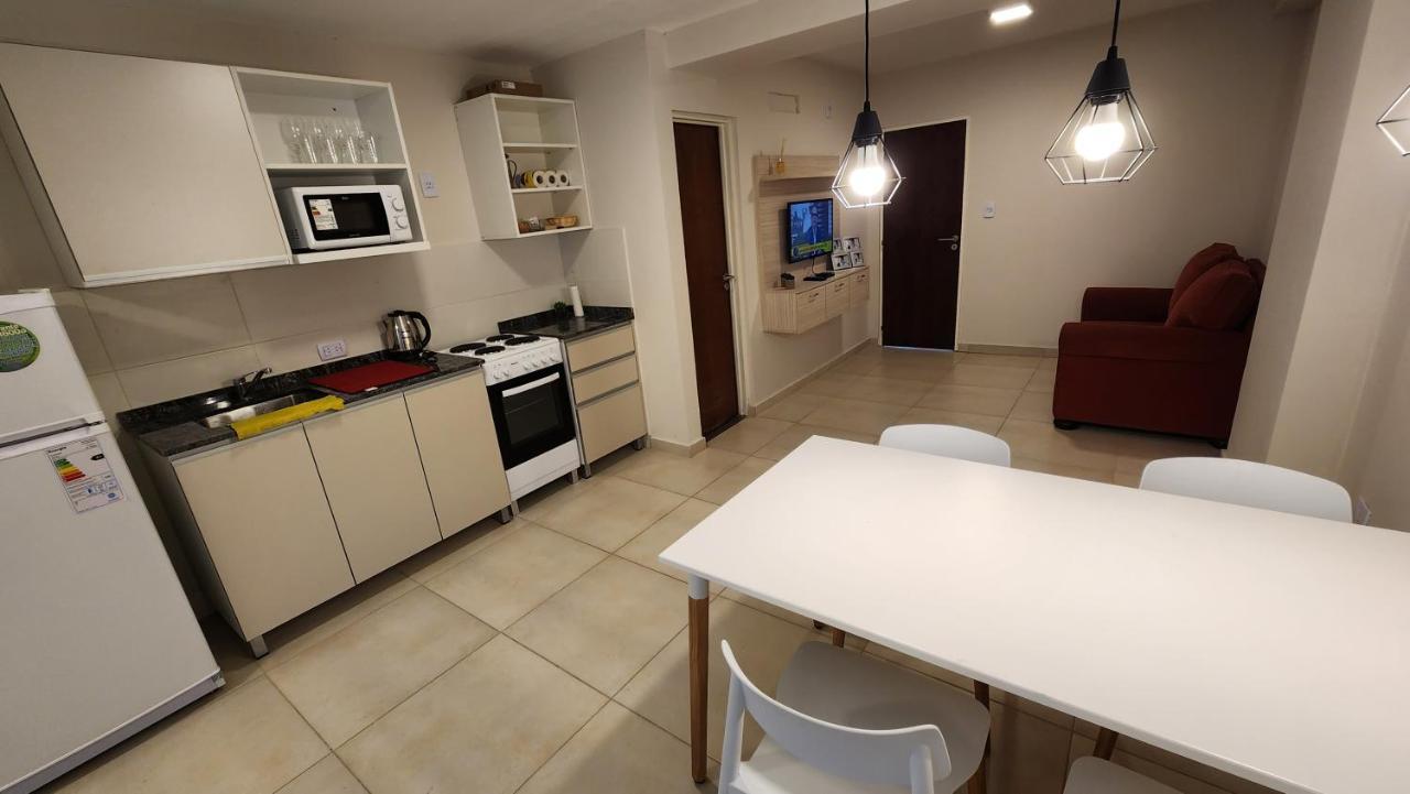 Depto A Estrenar Ayacucho Al 300, Cochera Privada En El Edificio Apartment *