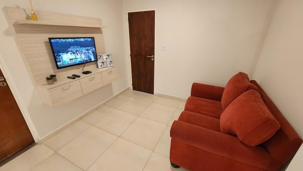Depto A Estrenar Ayacucho Al 300, Cochera Privada En El Edificio * San Miguel de Tucuman