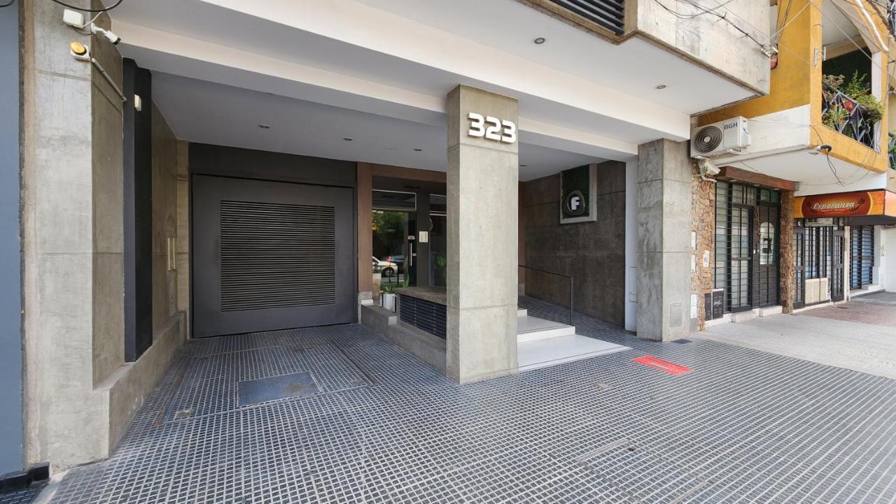 Depto A Estrenar Ayacucho Al 300, Cochera Privada En El Edificio San Miguel de Tucuman