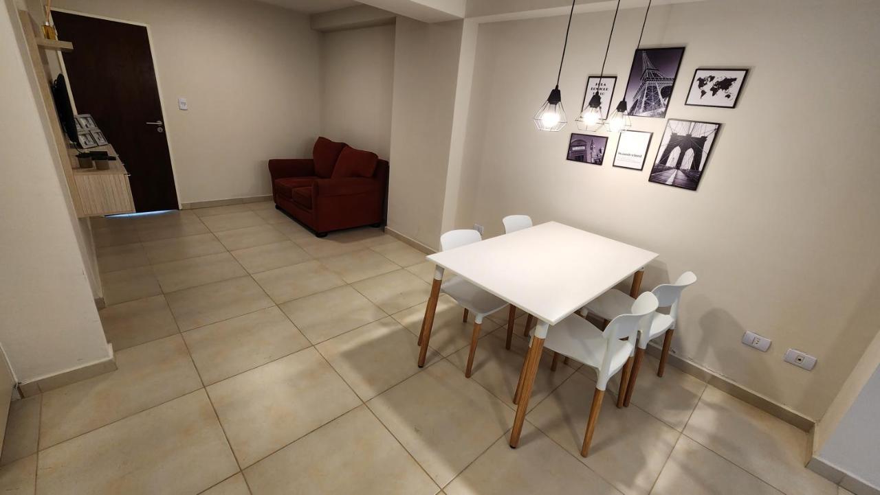 Apartment Depto A Estrenar Ayacucho Al 300, Cochera Privada En El Edificio San Miguel de Tucuman