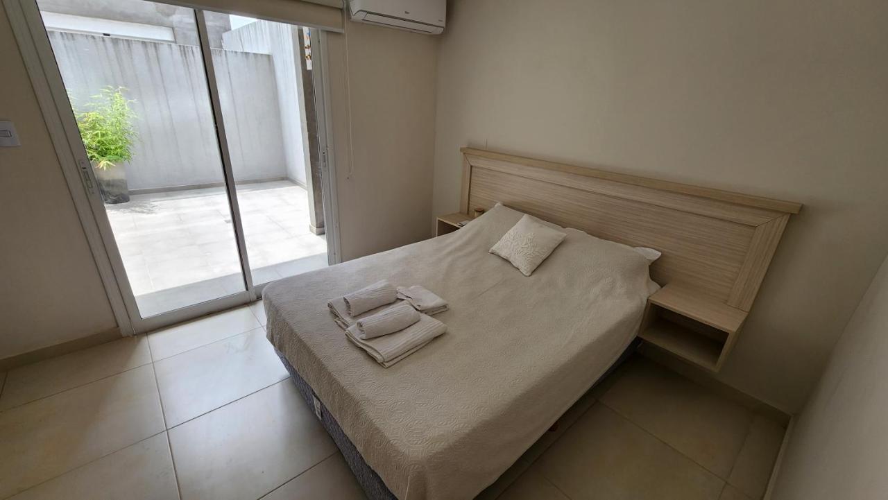 Depto A Estrenar Ayacucho Al 300, Cochera Privada En El Edificio Apartment