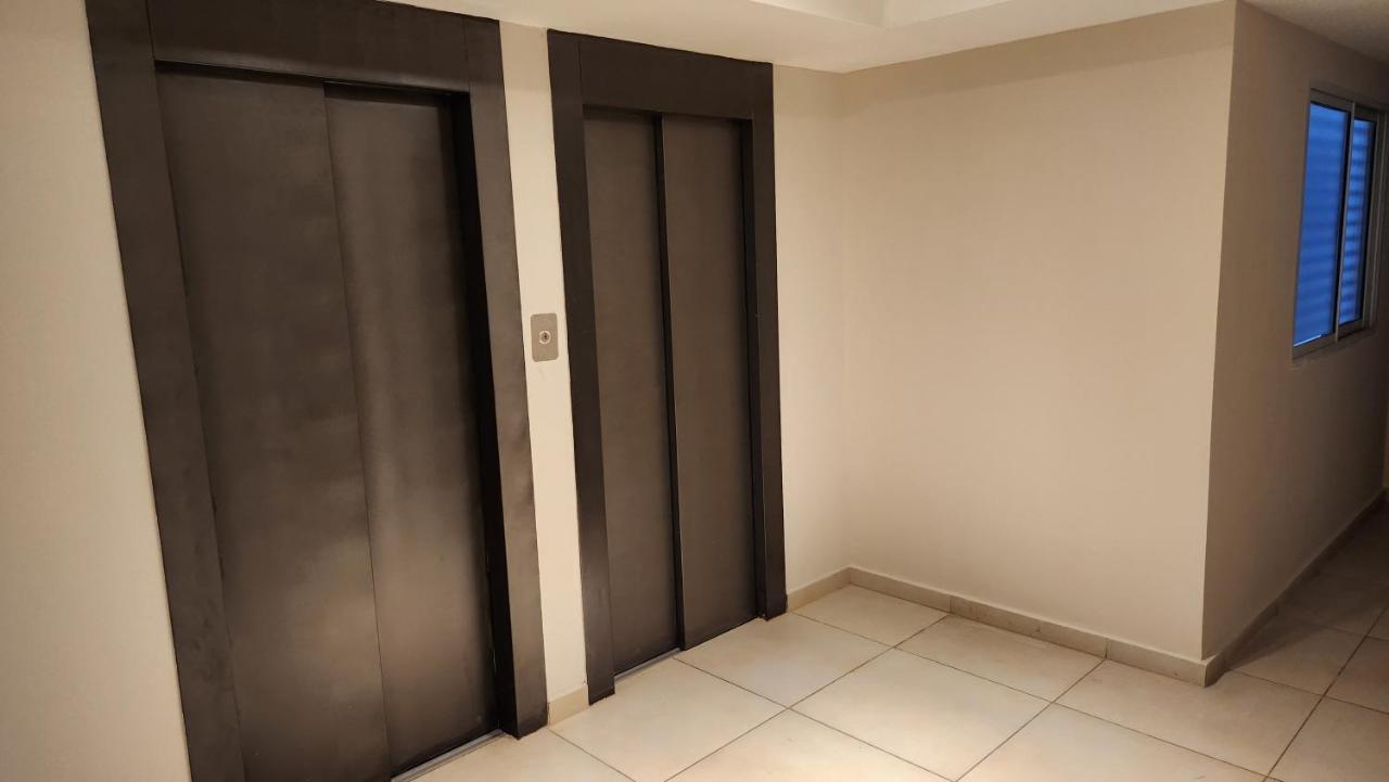 Apartment Depto A Estrenar Ayacucho Al 300, Cochera Privada En El Edificio