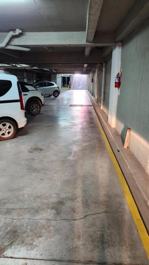 Depto A Estrenar Ayacucho Al 300, Cochera Privada En El Edificio *