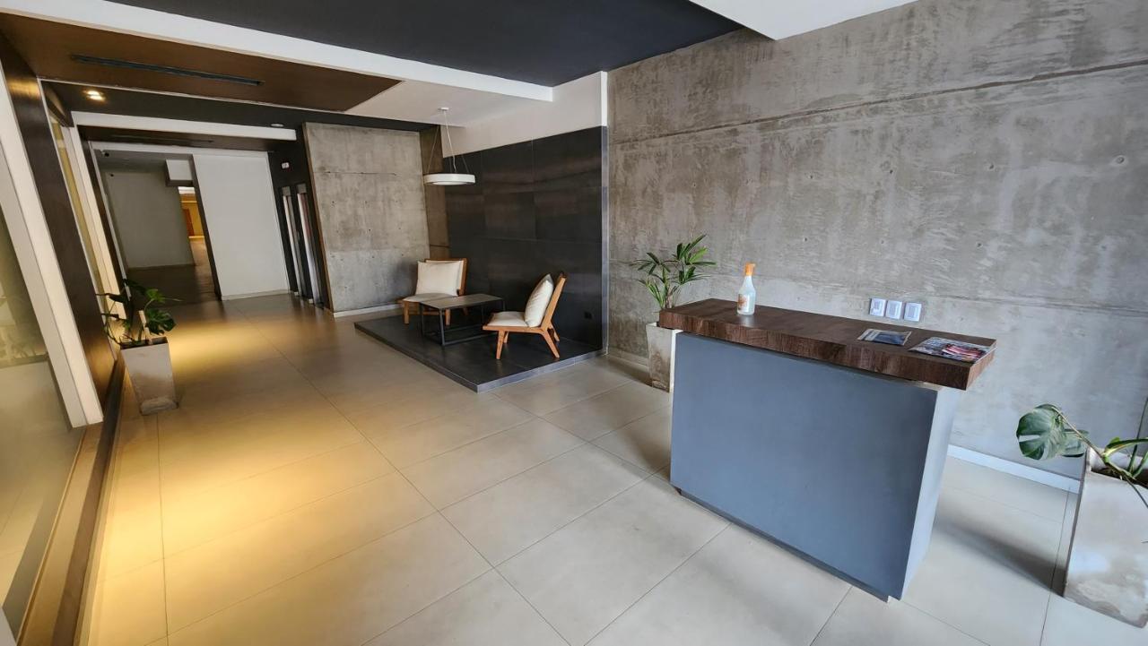 Apartment Depto A Estrenar Ayacucho Al 300, Cochera Privada En El Edificio San Miguel de Tucuman